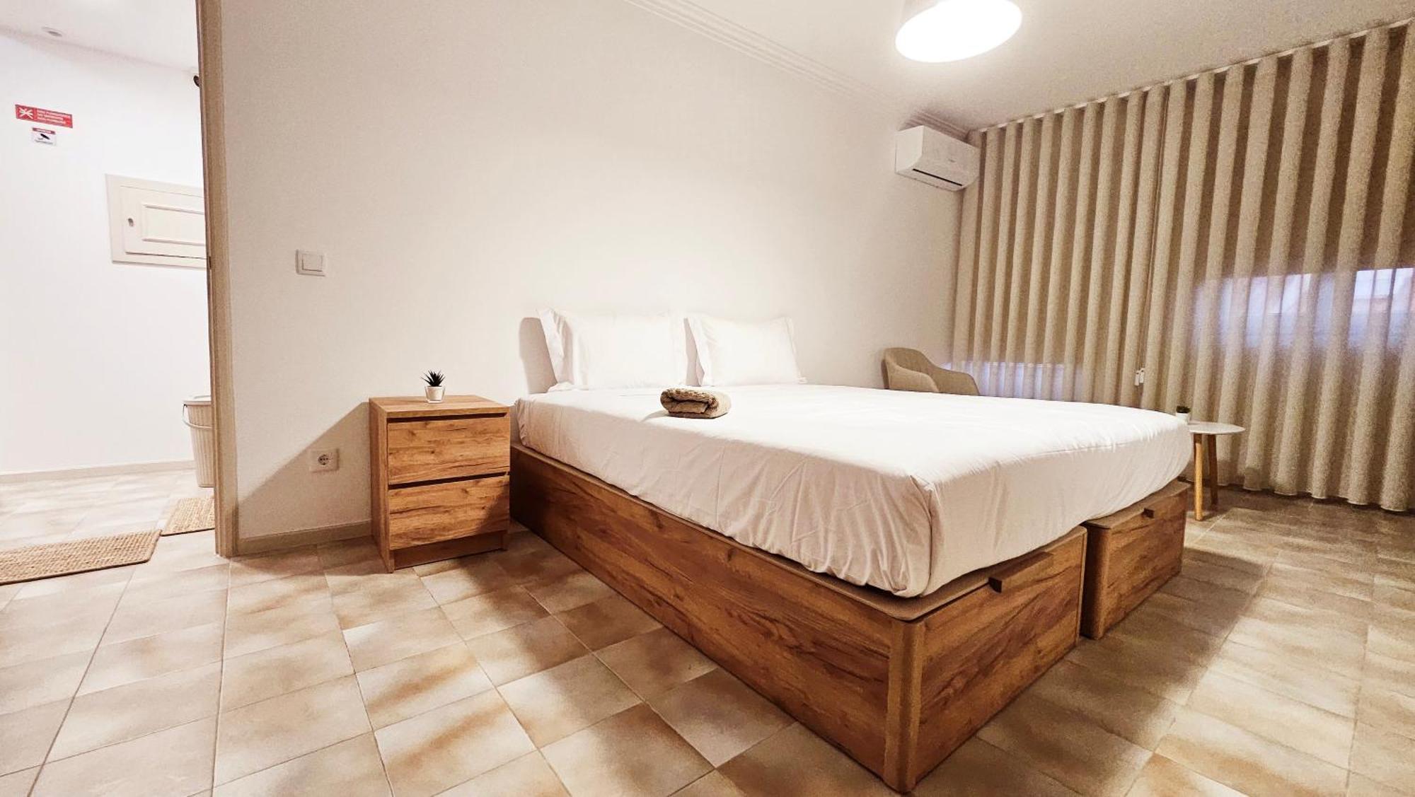 Rooms4You 3 In Historic Center Of Braga Ngoại thất bức ảnh