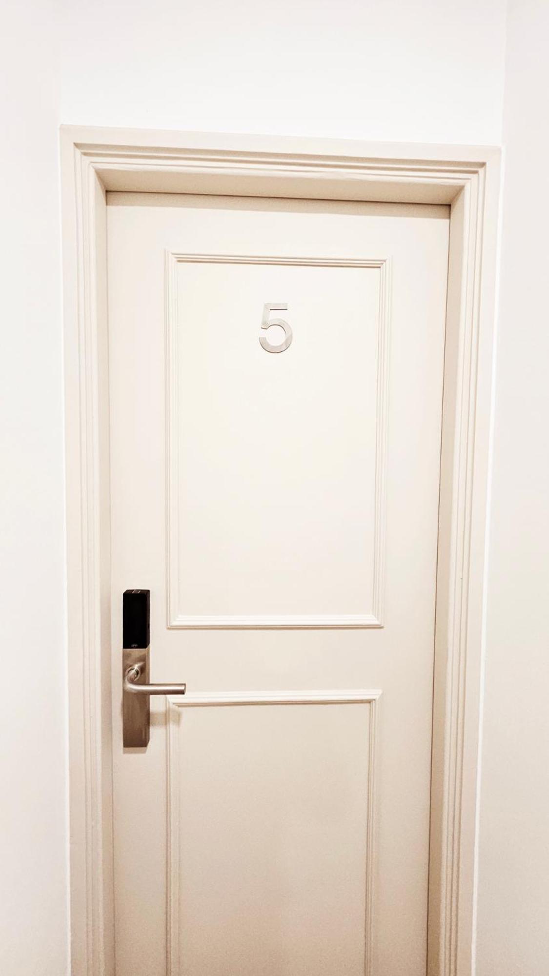 Rooms4You 3 In Historic Center Of Braga Ngoại thất bức ảnh