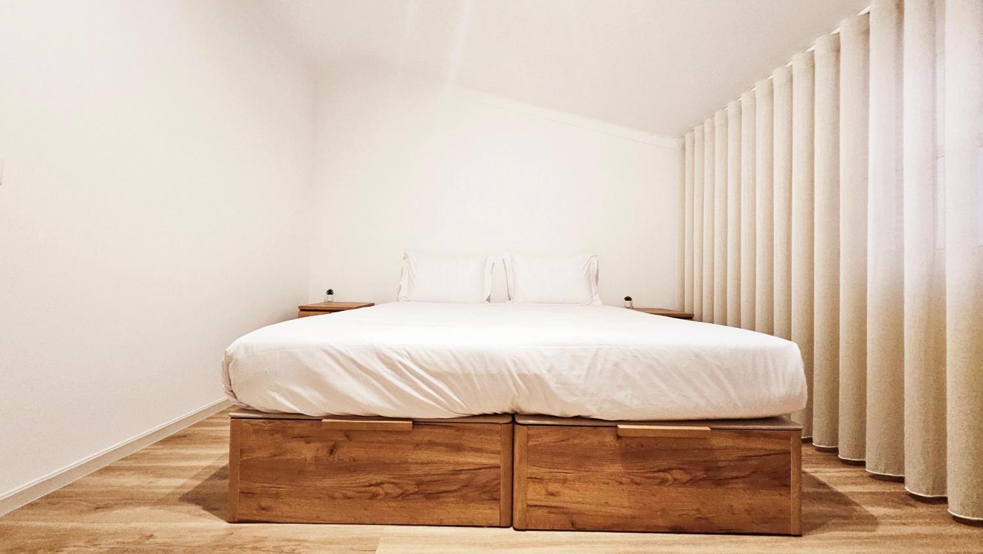 Rooms4You 3 In Historic Center Of Braga Ngoại thất bức ảnh