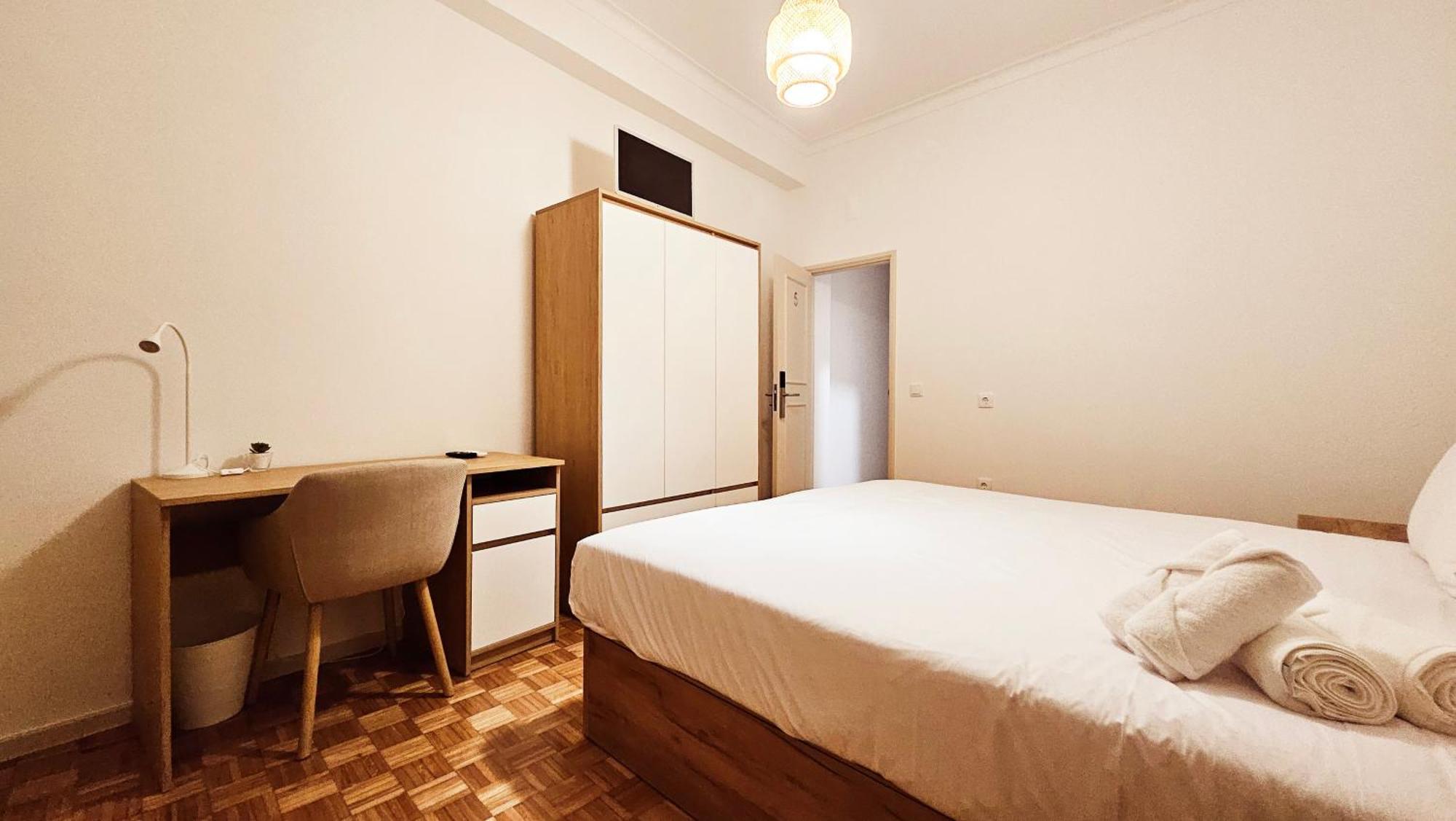 Rooms4You 3 In Historic Center Of Braga Ngoại thất bức ảnh