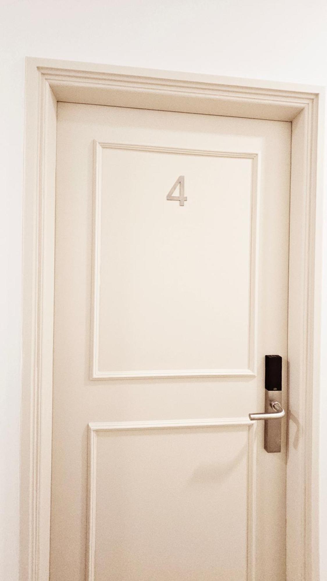 Rooms4You 3 In Historic Center Of Braga Ngoại thất bức ảnh