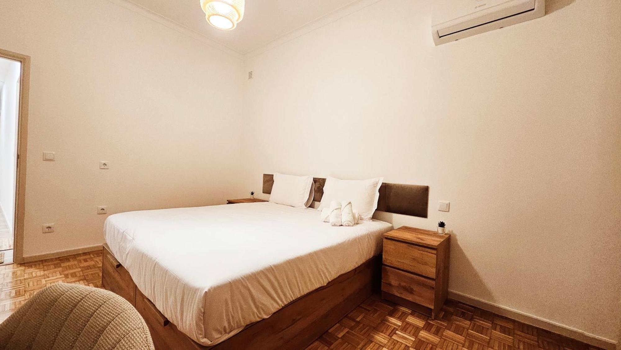Rooms4You 3 In Historic Center Of Braga Ngoại thất bức ảnh