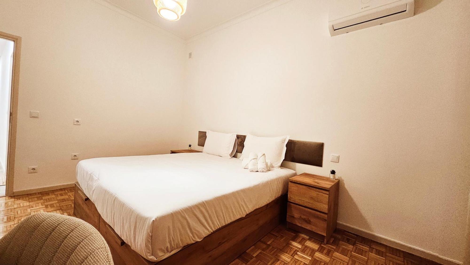 Rooms4You 3 In Historic Center Of Braga Ngoại thất bức ảnh