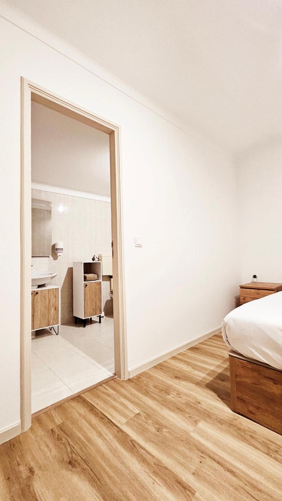 Rooms4You 3 In Historic Center Of Braga Ngoại thất bức ảnh