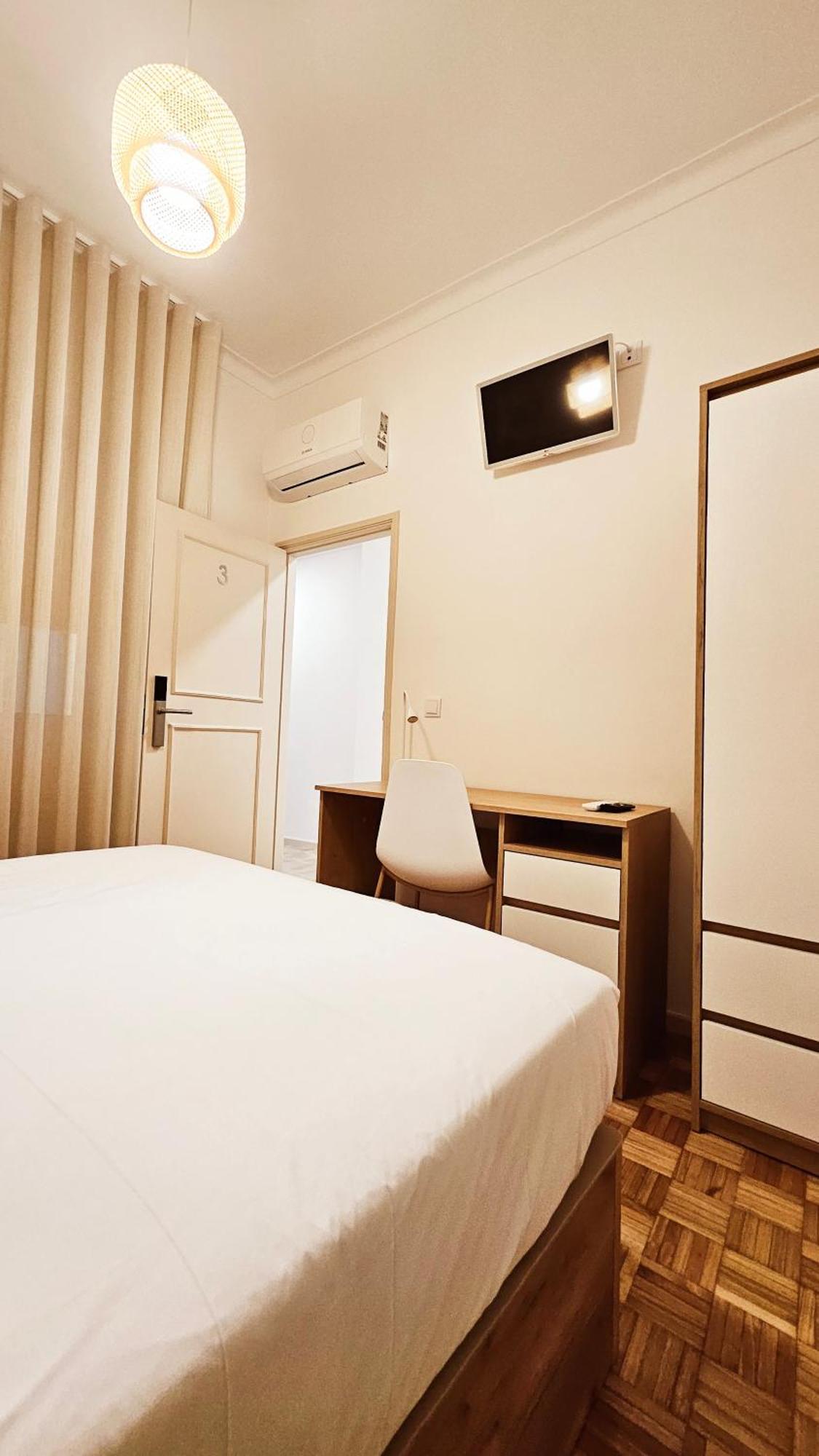 Rooms4You 3 In Historic Center Of Braga Ngoại thất bức ảnh