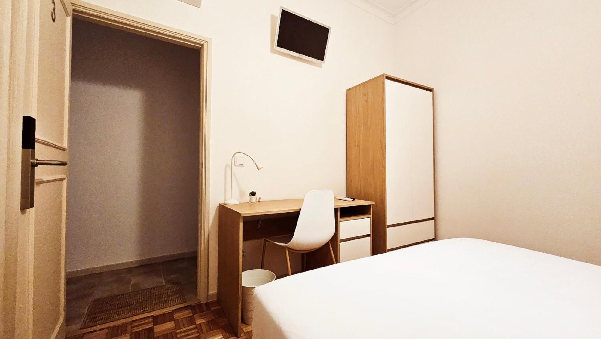 Rooms4You 3 In Historic Center Of Braga Ngoại thất bức ảnh