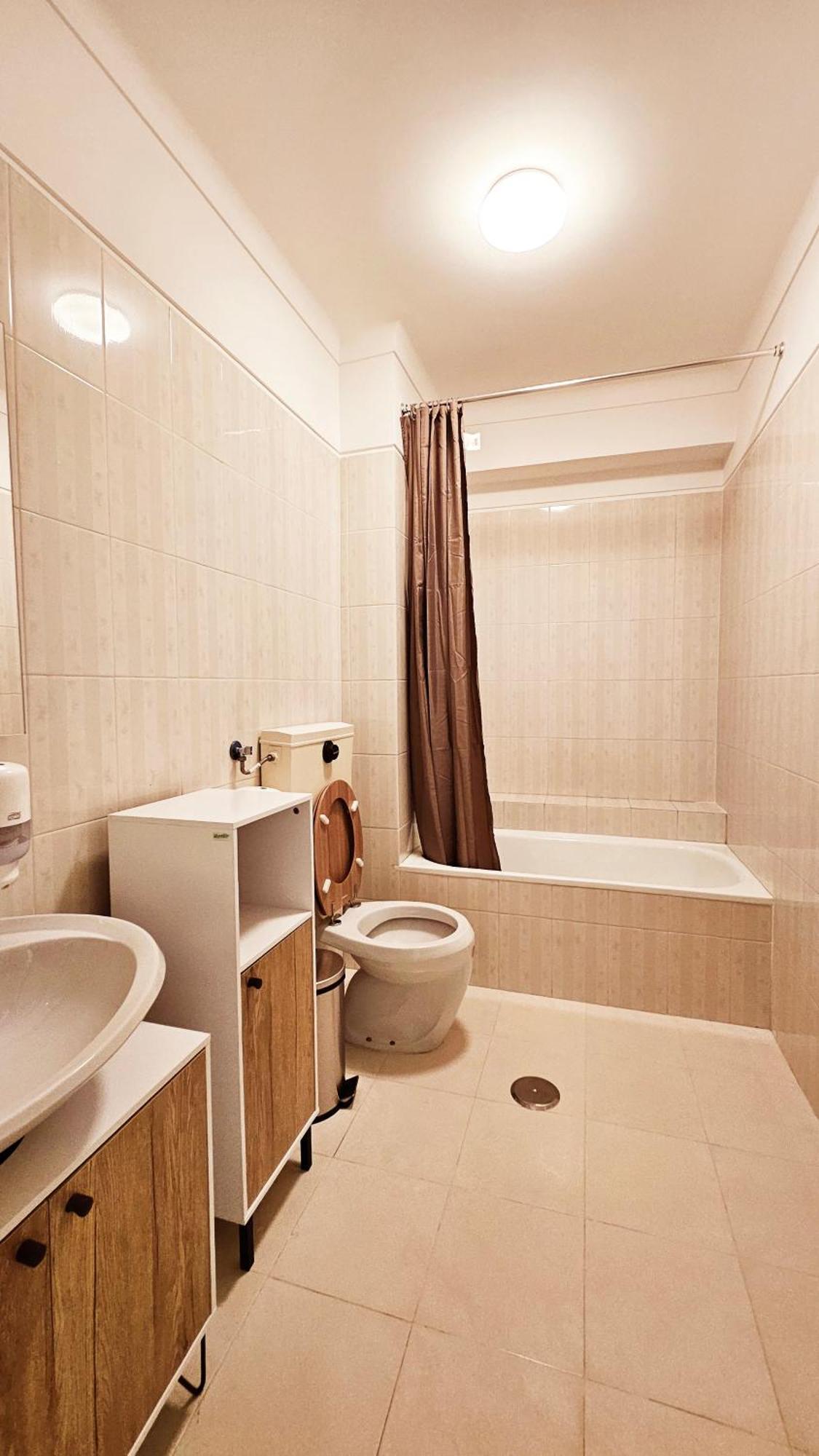 Rooms4You 3 In Historic Center Of Braga Ngoại thất bức ảnh