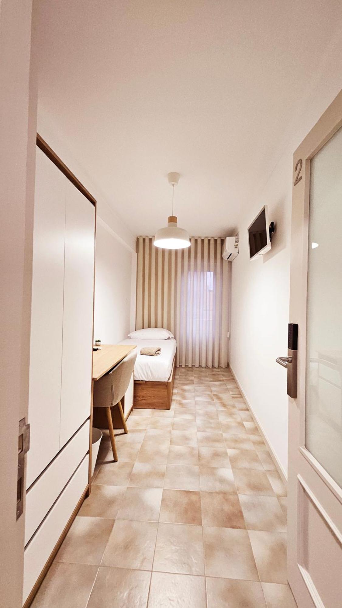 Rooms4You 3 In Historic Center Of Braga Ngoại thất bức ảnh