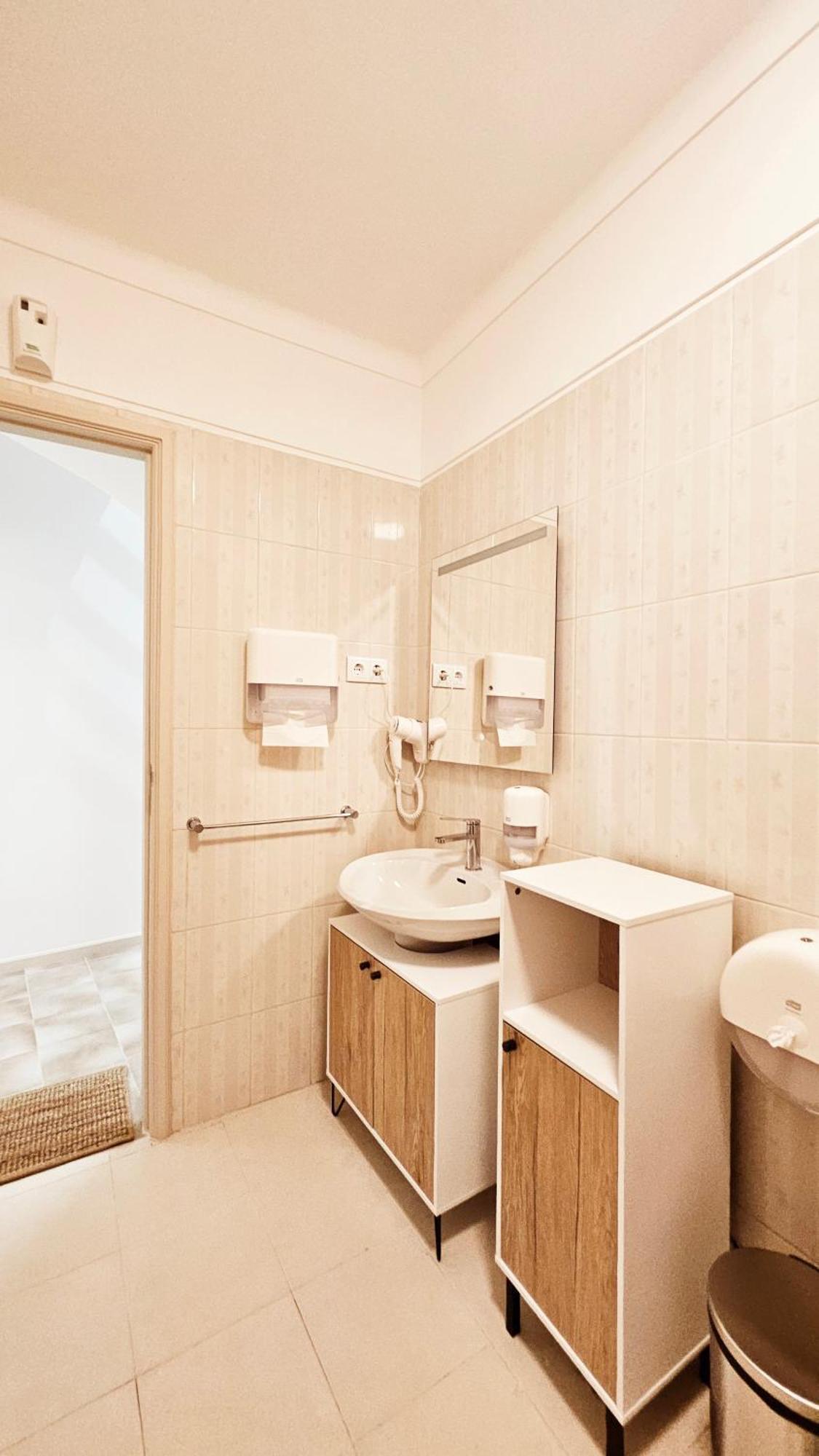 Rooms4You 3 In Historic Center Of Braga Ngoại thất bức ảnh