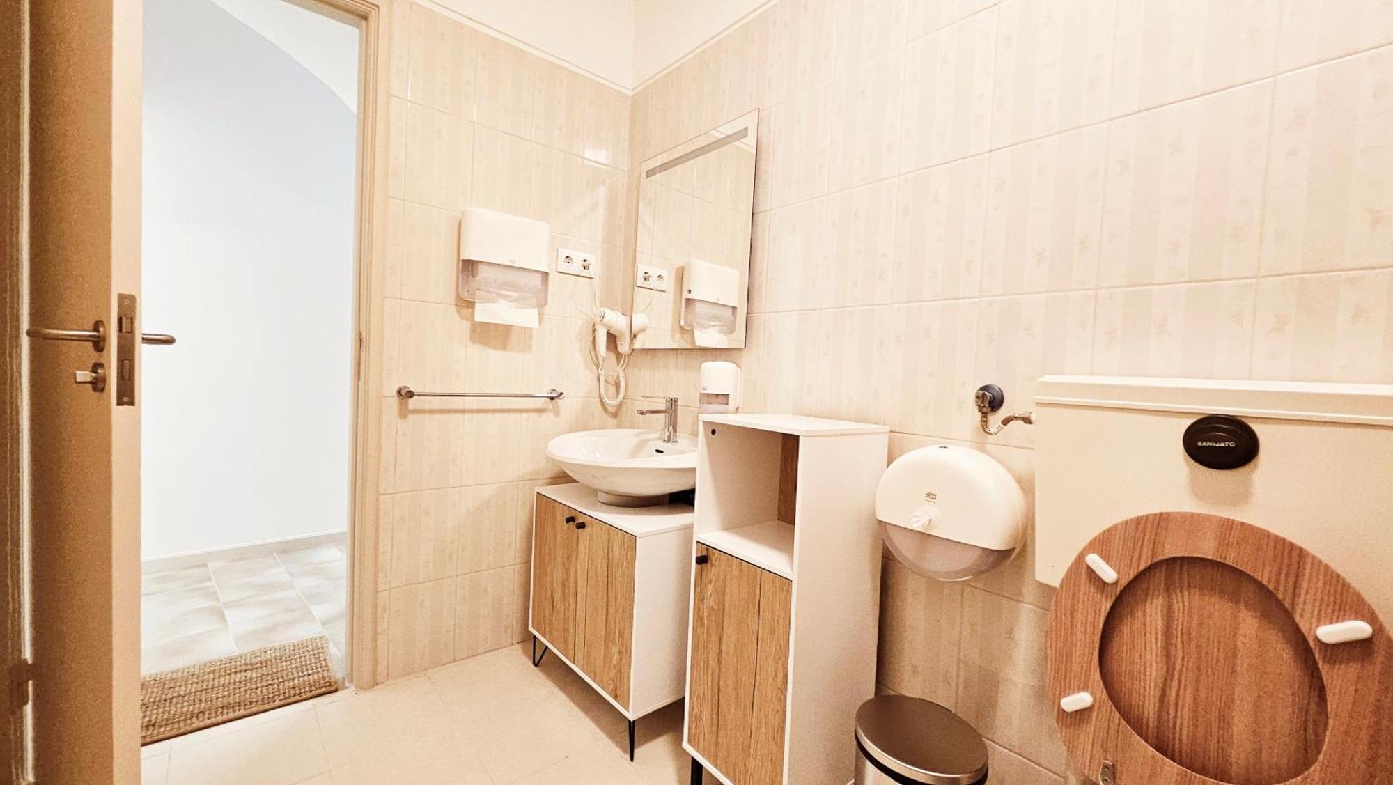 Rooms4You 3 In Historic Center Of Braga Ngoại thất bức ảnh