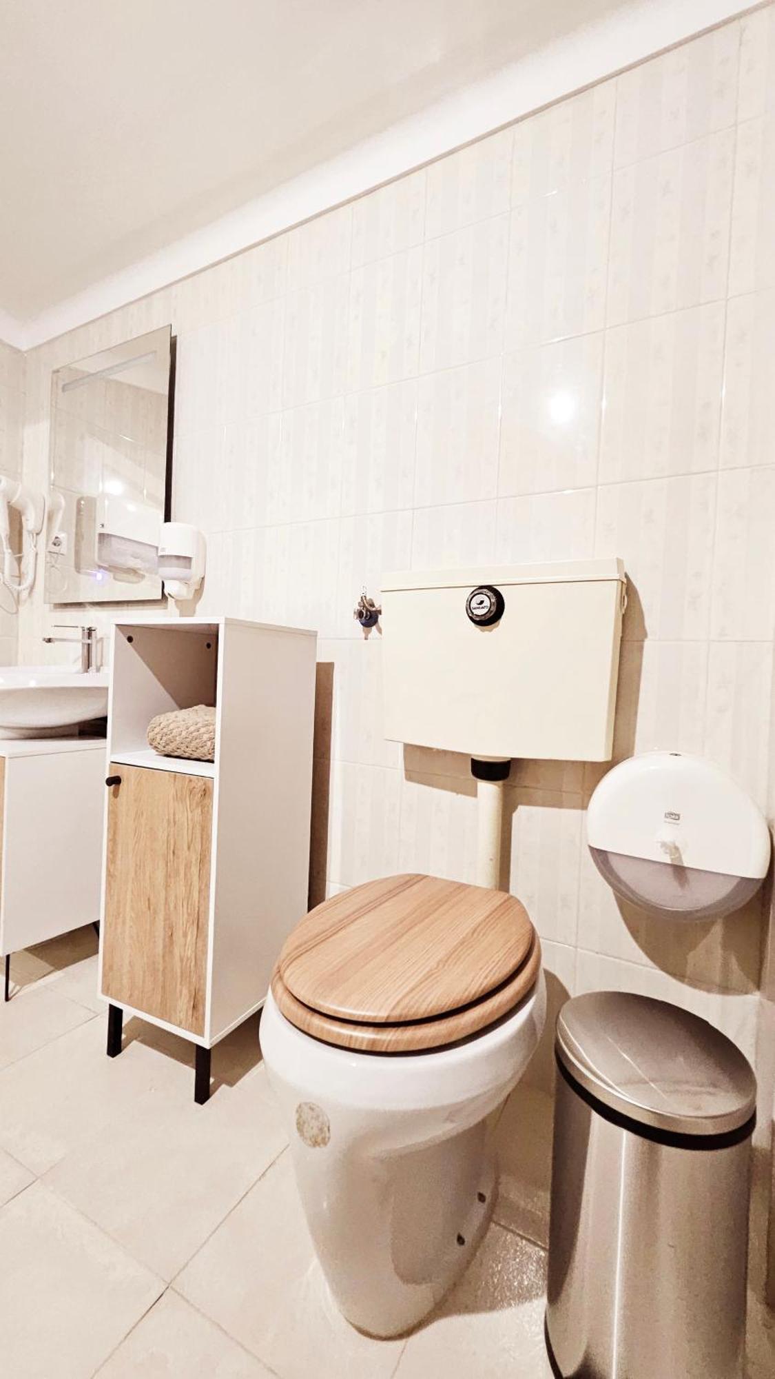 Rooms4You 3 In Historic Center Of Braga Ngoại thất bức ảnh