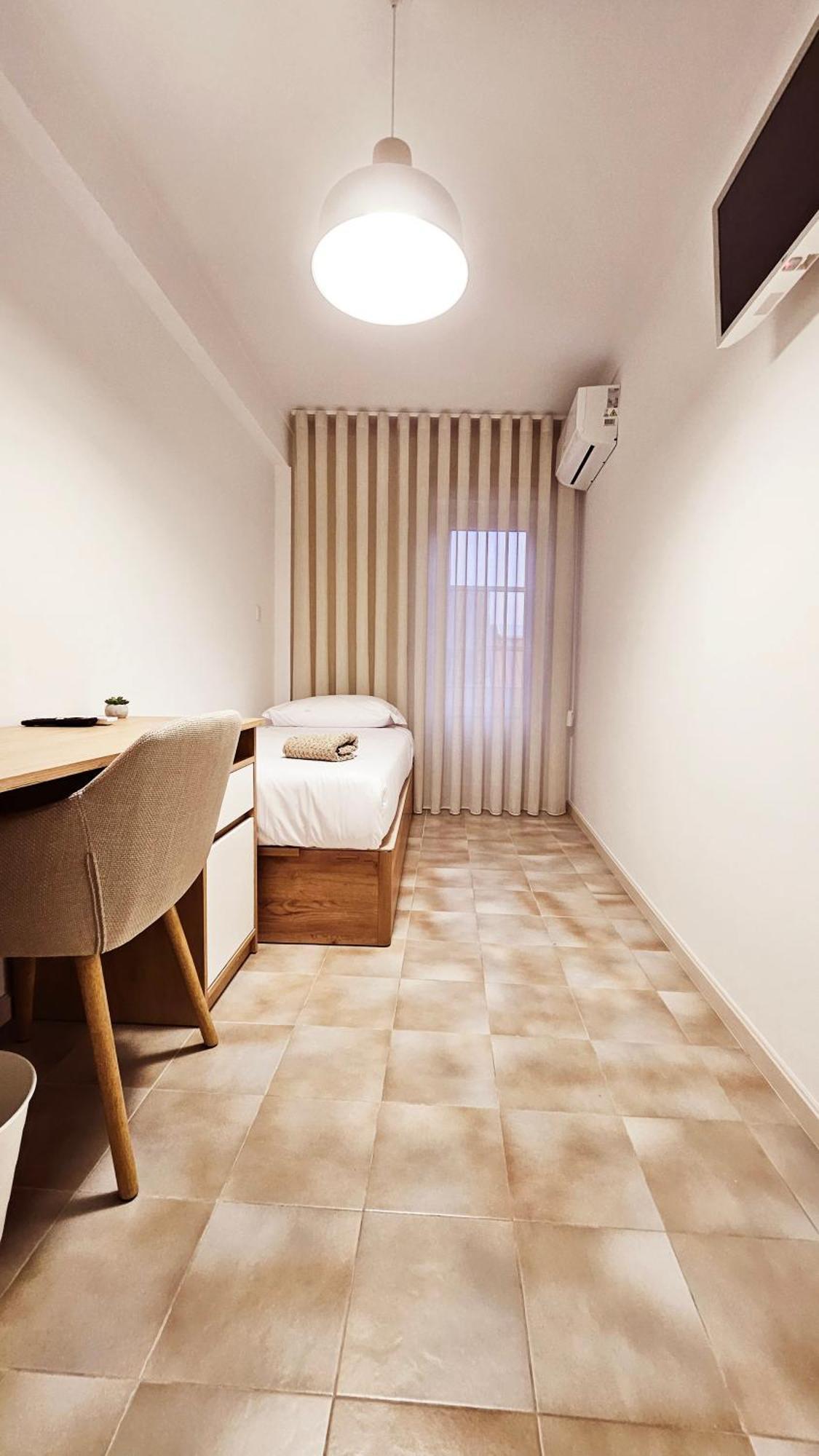 Rooms4You 3 In Historic Center Of Braga Ngoại thất bức ảnh