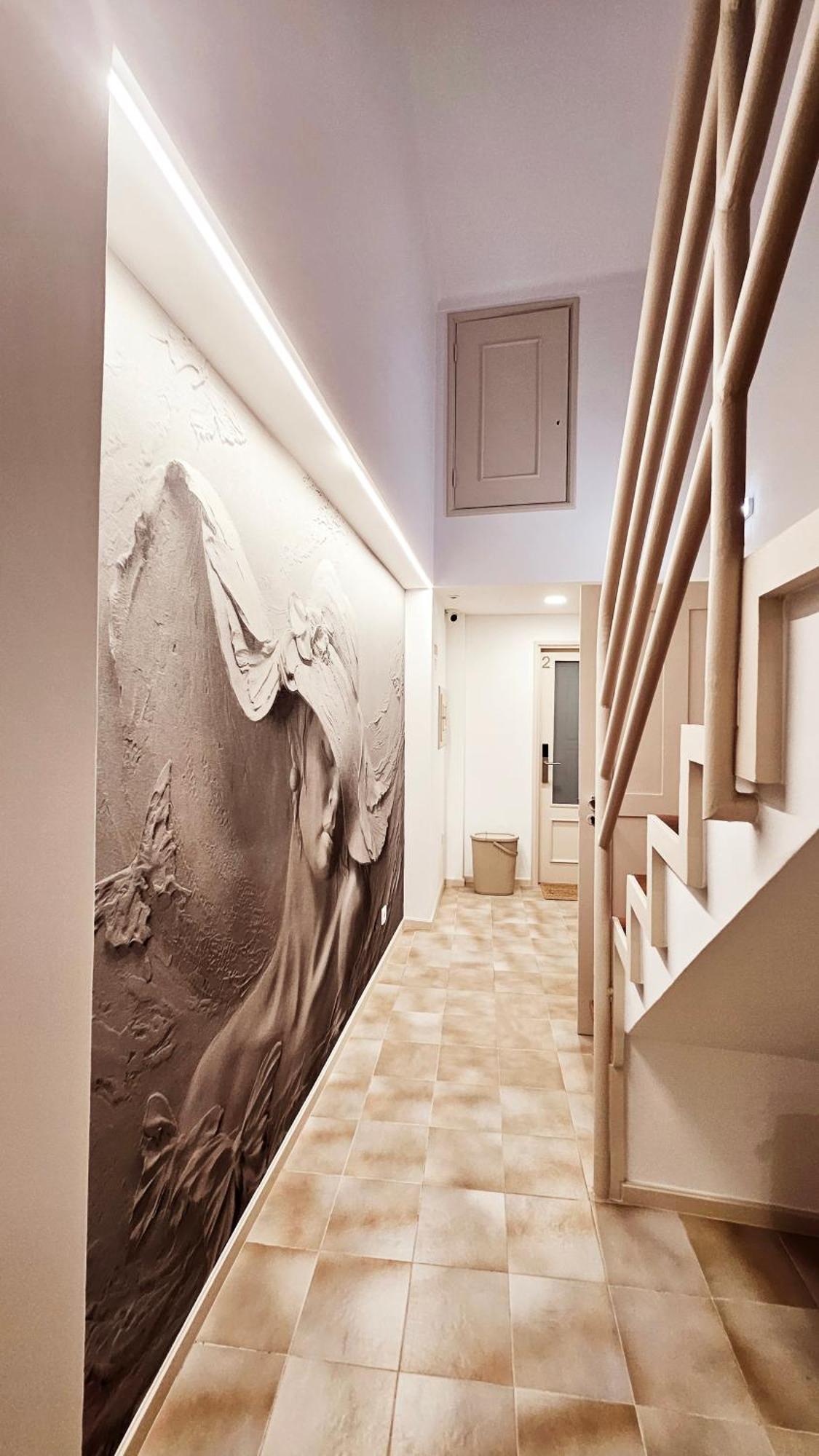 Rooms4You 3 In Historic Center Of Braga Ngoại thất bức ảnh