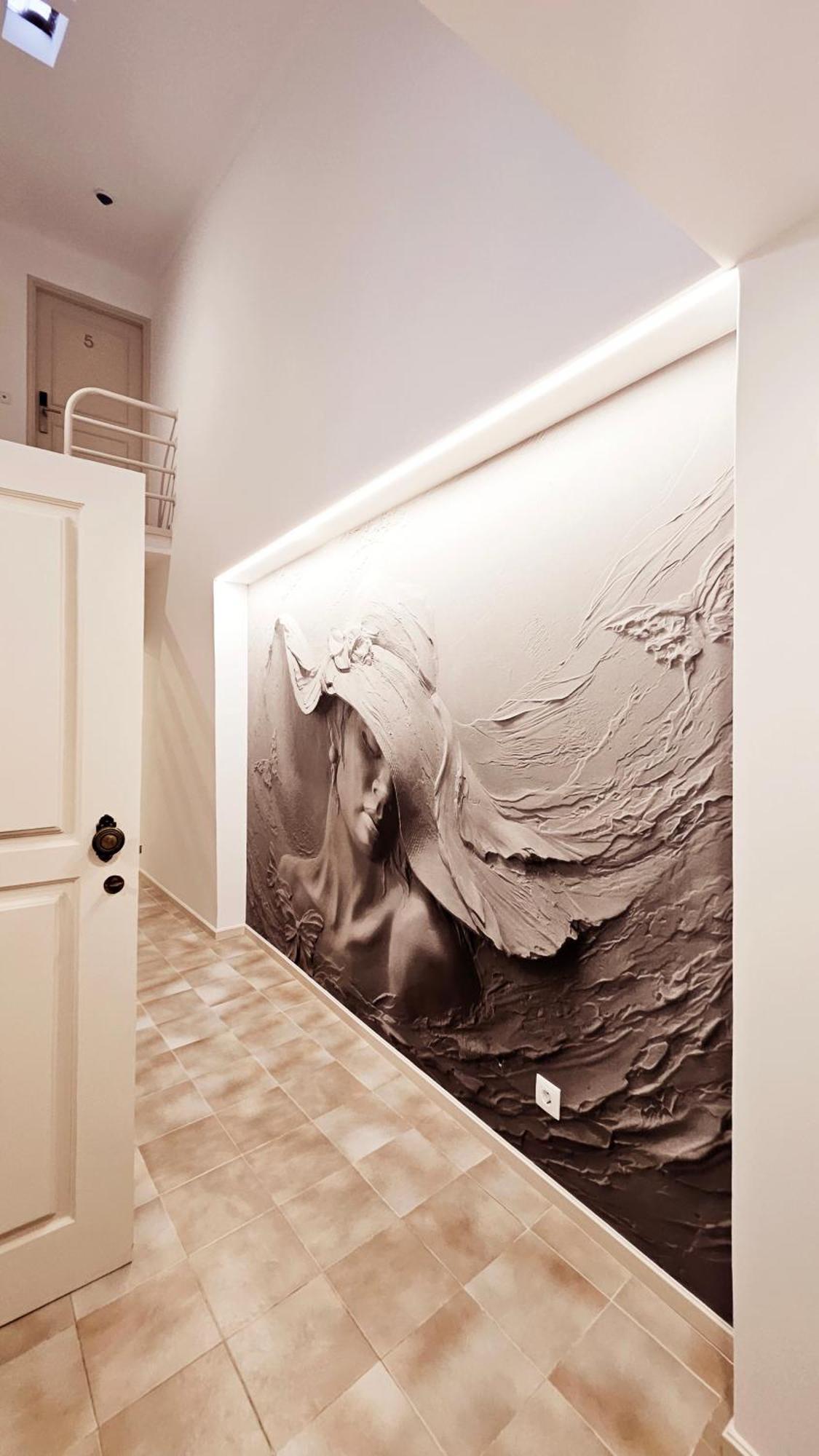 Rooms4You 3 In Historic Center Of Braga Ngoại thất bức ảnh
