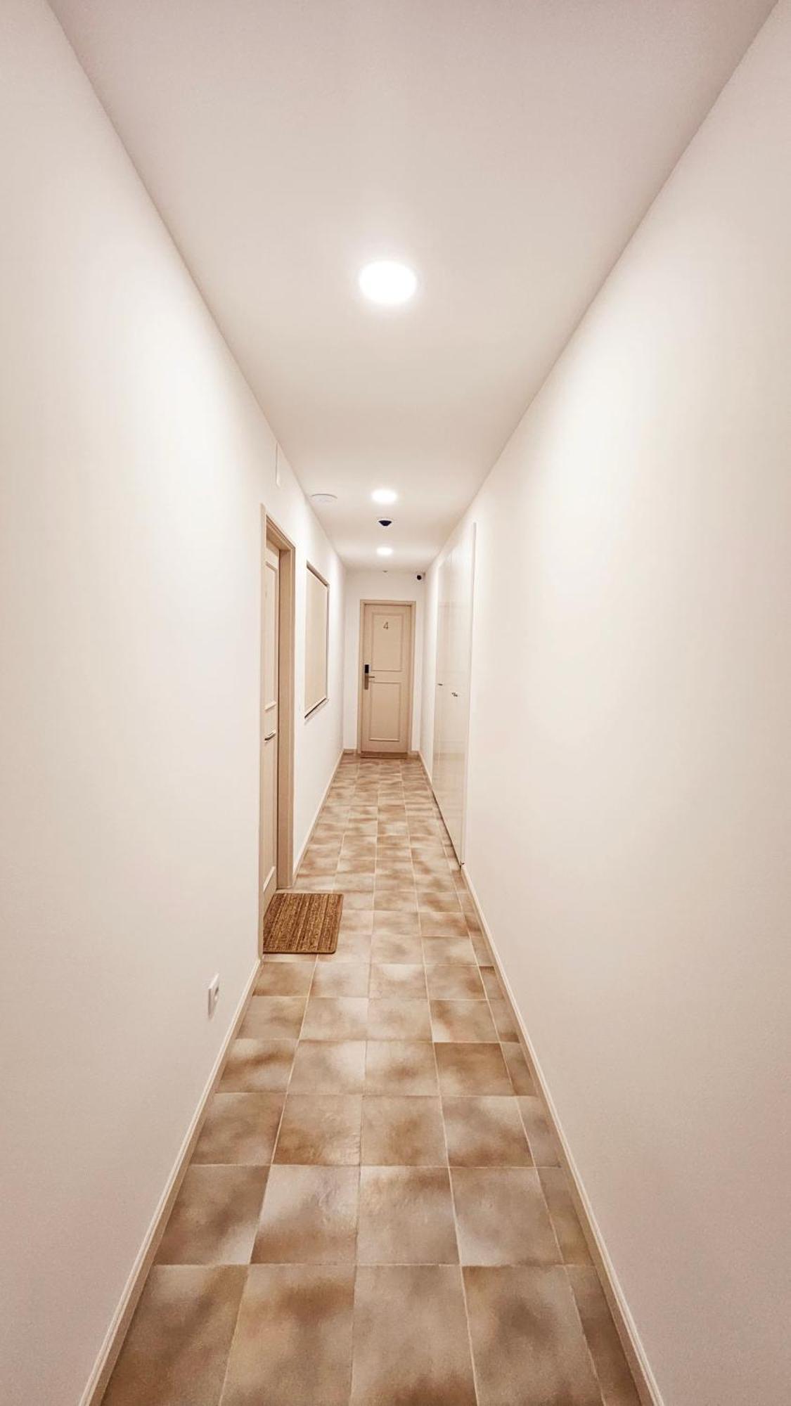 Rooms4You 3 In Historic Center Of Braga Ngoại thất bức ảnh