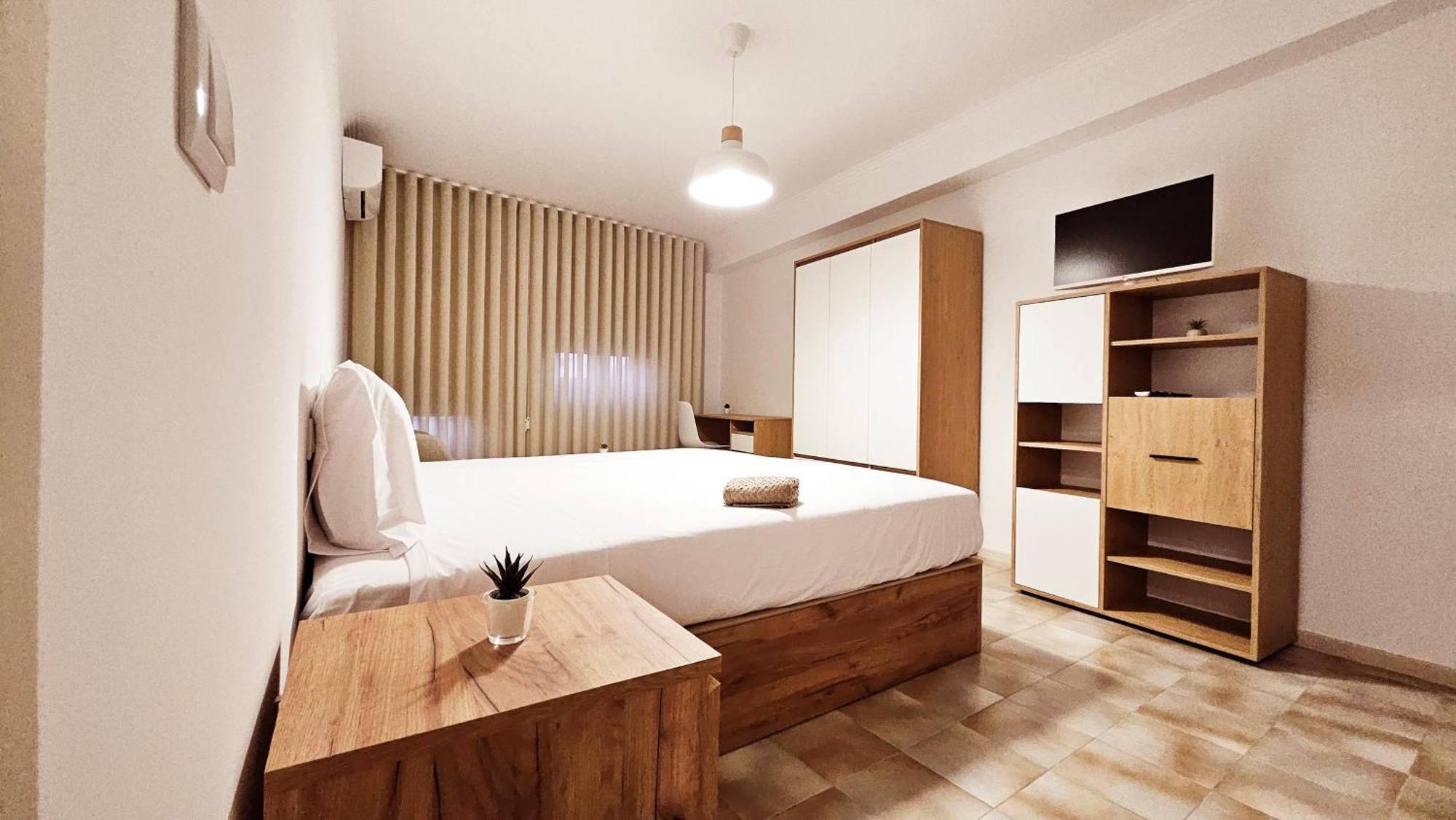 Rooms4You 3 In Historic Center Of Braga Ngoại thất bức ảnh