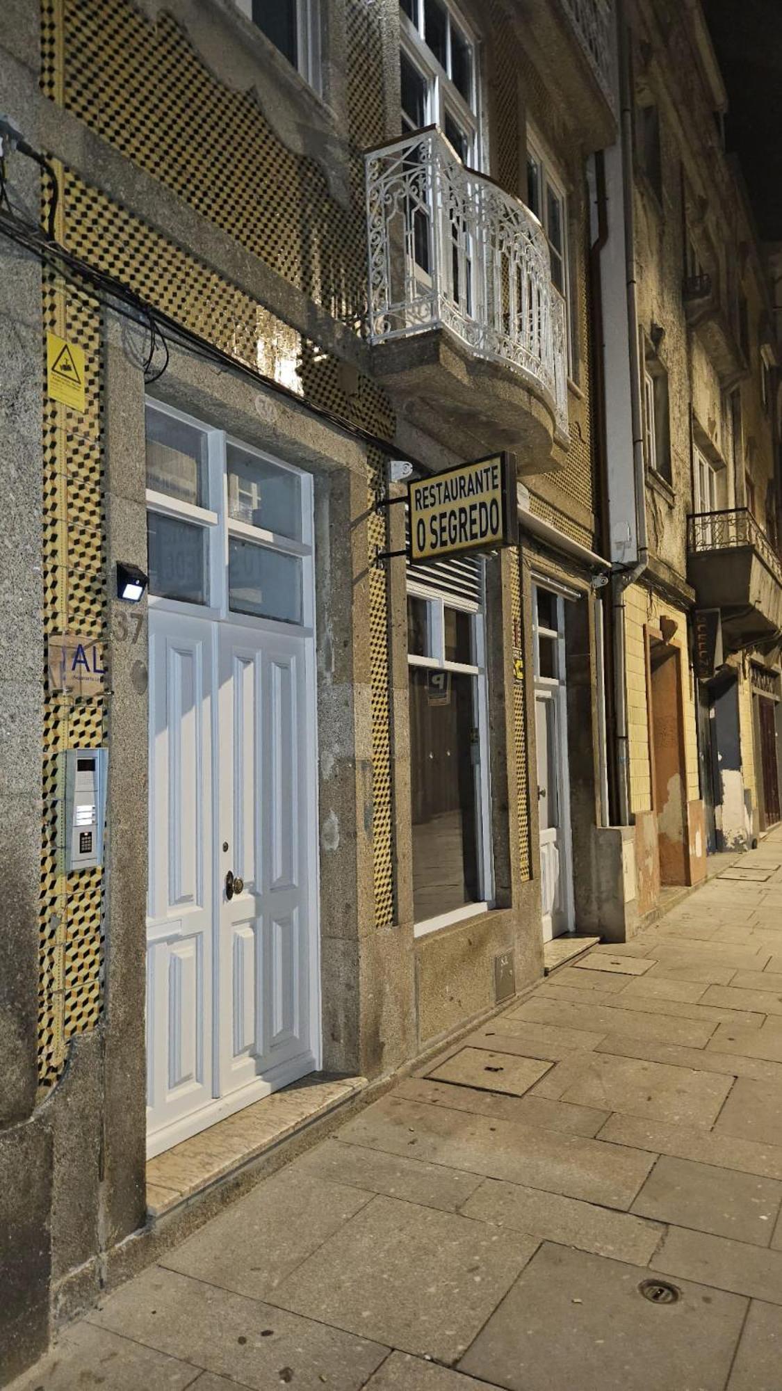 Rooms4You 3 In Historic Center Of Braga Ngoại thất bức ảnh